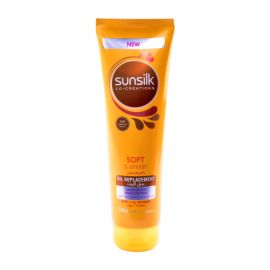 Sunsilk Soft&Smooth Oil Replacement 300ml