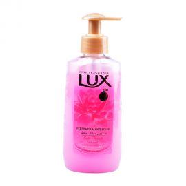 Lux Hand Wash Soft Touch 250ml