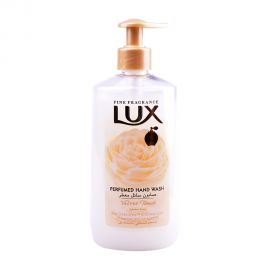 Lux Hand Wash Velvet Touch 500ml