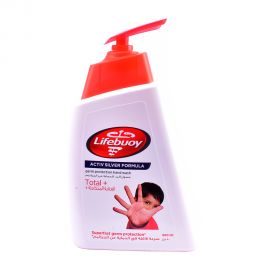 Lifebuoy Handwash Total-10 500mL