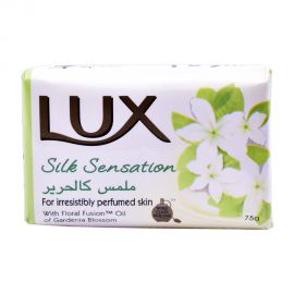 Lux Bar Silk Sensation 75gm