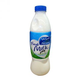 Almarai Milk Full Fat 1Ltr