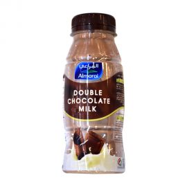 Almarai Milk Double Chocolate 250ml