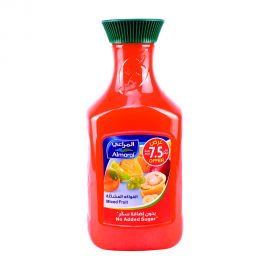 Almarai Juice Mixed Fruit 1.5L NSA