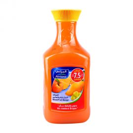 ALWADI AGUA DE AZAHAR 300ML - 5 CONTINENTES/VALIRAM