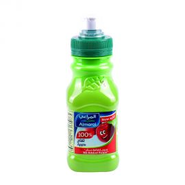 Almarai Juice Kids Apple 180mL No Sugar Added