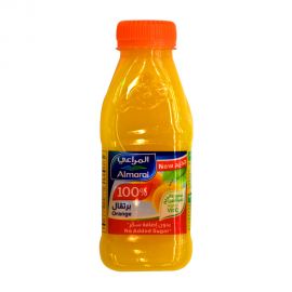 Almarai Juice Orange 200ml NSA