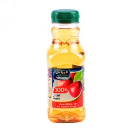 Almarai Juice Apple Premium 300ml NSA