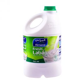 Almarai Laban Full Fat 2Ltr