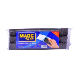 Maog Steel Wool Rolls Small