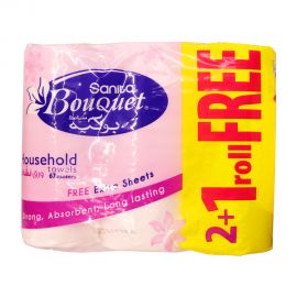 Sanita Bouquet Hht 2+1