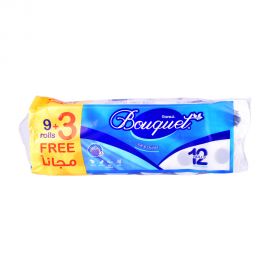 Napco Sanita Bouquet 9+3 Free
