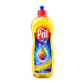 Pril Lemon Vinegar 1L