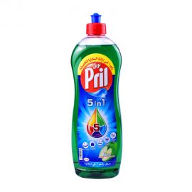 Pril Apple Vinegar 1L