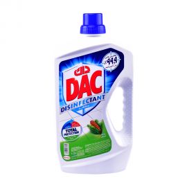 Dac Disinfectant Pine 1.5L