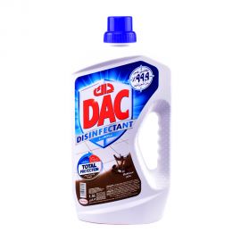 Dac Disinfectant Bakhour 1.5L