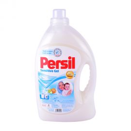 Persil Sensitive Gel 3L