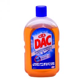 Dac Antiseptic 500ml