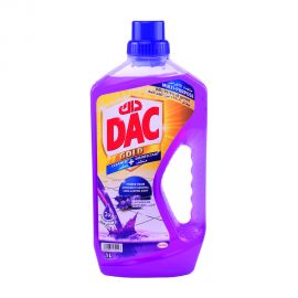 Dac Disinfectant Super Lavander 1L