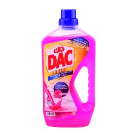Dac Disinfectant Super Rose 1L