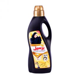 Persil Liquid Black French 1.8L 2in1 