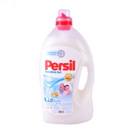 Persil Gel Sensitive 5L