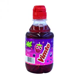 Vimto Fruit Flavour Pet Bottle Drink 250mL