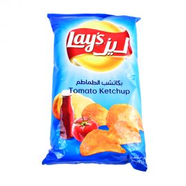 Lays Chips Ketchup 170gm