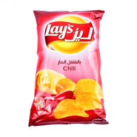 Lays Chips Chilly 170gm