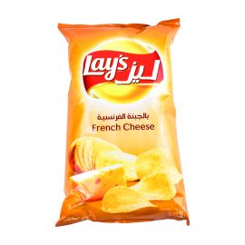 Lays Chips French cheese 170gm