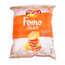 Lays Forno Authentic cheese 43gm