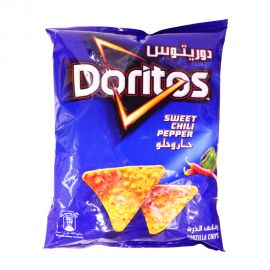 Doritos Sweet Chilli 48gm
