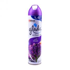Glade Air freshener Lavender 300ml