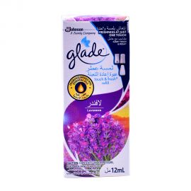 Glade Air freshener Lavender Refill