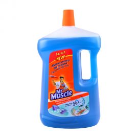 Mr Muscle multi purpose Cleaner Ocean Escape 3L