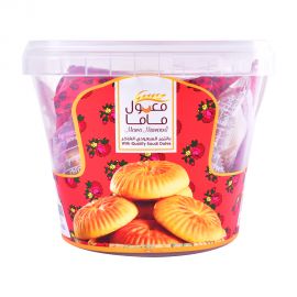 Mama Maamoul  With Quality Saudi Dates 450gm