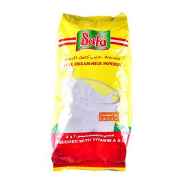 Safa Milk Powder 2.25kg Pouch