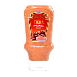 Heinz Mayo Tikka 400ml