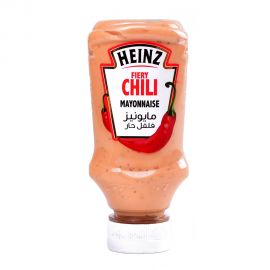 Heinz Mayo Chilli Td 225ml