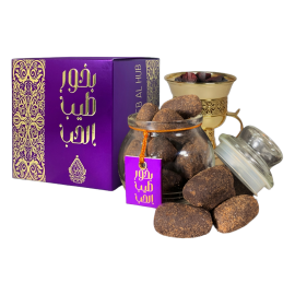 House Of Perfum Bakhoor Teeb Al Hub