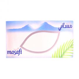 Masafi Tissue 200p (w)