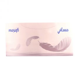 Masafi Tissue Car 70x2ply (w)
