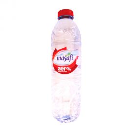 Masafi Water Zero 500ml
