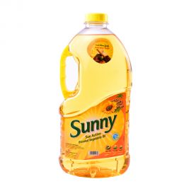 Sunny Vegetable Cooking Oil 3L