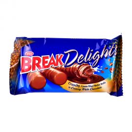 Tiffany Break Delight 25gm
