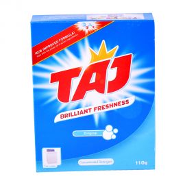 Taj Detergent HF 110gm