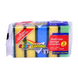 Super Color Combo 5