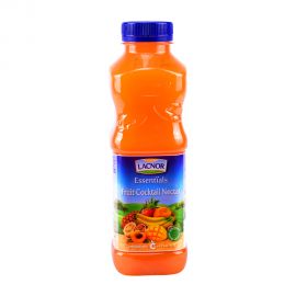 Lacnor Juice Fruit Cocktail 500mL