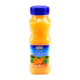 Lacnor Juice Orange 200mL