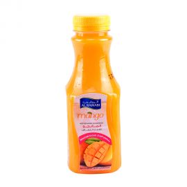 Al Rawabi Juice Mango 350ml